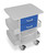 VWR® Storage Carts. 
 {3211-75857070}