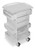 VWR® Storage Carts. 
 {3211-75857132}
