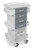 VWR® Storage Carts. 
 {3211-75870394}