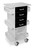 VWR® Storage Carts. 
 {3211-75857118}