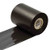 Black Ribbon, IP Printer Enabled Thermal Transfer Ribbon, R6