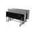 FOLDING TABLE RECTANGLE SAFE 29X18X60 IN 
 {3456-185D}