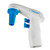 PIPETTE CONTROLLER W/2 FILTERS CS1 
 {2303-357469 CA}