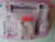 RP 500 CARTRIDGE LACTATE MSRMT 250 TEST 
 {3266-10491447 KT}