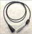 MiVu Endo Cap Cable for PriZm-II 
 {2357-MICAB02}