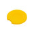 Cap Insert for Diamond Essentials Cryogenic Vials, Yellow 
 {2503-3030CIY CA}