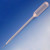Transfer Pipet, 5.8mL, Fine Tip, 147mm, 500/Dispenser Box 
 {2503-134050500 BX}