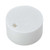 Cap Insert for Cryogenic Vials with O-Ring Seal, White 
 {2503-3033CIW CA}