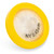 Syringe Filter, Nylon Membrane, 0.45um Porosity, 30mm Diameter, PP Housing, Non-sterile, Bulk Packed