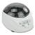 Centrifuge, Clinical, Portable, with Two Program Locations, 12VDC Car Adaptor, w/ 6-Place 15mL Rotor 
 {2503-GCCP}