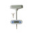 Digital Thermometer -50+200,pierceprobe 
 {2063-91000023F}
