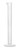 Graduated Plastic Cylinder, 10mL - Class B, Octagon Base- Autoclavable  {2394-CH0354A}
