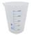 Premium 10000mL PP Beaker -Graduated  {2394-ECH0139H}