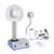 Van De Graaff Kit -10 Electrostatic Attachments {2394-EDUVDG}