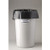 ANTI-STATIC TRASH CAN 11GAL 
 {3404-5075}