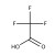 Trifluoroacetic Acid, >-99.5% 
 {3136-FLBP618500}