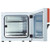 BD 720 Incubator with gravity convection  
 {2151-90100331}