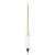 Hydrometer, ASTM 3H, 19/31°  
 {2133-B618930300}