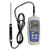 DURAC RTD Electronic Thermometer, -100/3  
 {2133-B609010000}