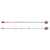 Duracr Dry Block/Incubator Thermometer,   
 {2133-B608101400}