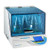 Incu-Shaker 10LR (Refrigerated) Shaking Incubator w/ non-sli