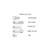 Female Luer / Threaded Connector (1/4-20 {2532-86542}