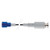 1m Cable S7 to Lemo Connectors {2532-355175}
