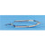 Featherlite Micro Stork Style Scissors
