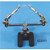 Double Clamp With Stand