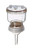 FILTRHOLDR W/FNL PSF 500ML 1CS 
 {3136-DS03104050 CA}
