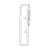 Label Roll, Cryo, Direct Thermal,27x13mm, white