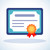 PCS - Instrument Calibration Certificate ISO 17025