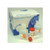 Glycoprotein staining kit