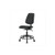 Vinyl Desk Height Chair with Medium Back {2378-VDHCHMBRTT1A1RCc858}