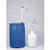 Gas-tight pump PP