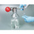 Mini solvent pump