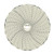 Chart Paper 0-50'C 6" 7-Day  {2352-C663 PK}