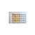 96-Well Orienter Stickers {2358-WEST1000 PK}