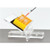 Adjustable Tube Rack Easel {2358-TRAJ1000}