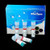 DYE QPCR HIGH ROX FORGET-ME-NOT 1ML 
 {2177-310461ML}