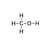 Methanol