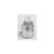 Aluminum Housed Mantle for Resin Reactio {2497-100BTM570}