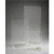 Large Straight Radiation Shield {2577-SHS260}
