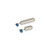 Miniature Canister, 400cc Siltek Treated {2966-26458}