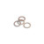 PEEK Washer for ASE 200 Extraction Unit {2966-25256 PK}
