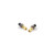 Click-On In-line Super Clean Connectors