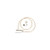 Make-up Gas Fitting For Agilent ECD/FID  {2966-21301}