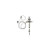 EZ Twist Top Injection Port Kit