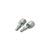 FID Capillary Column Adaptor for PerkinE {2966-22609}
