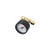 Pressure gauge for heated purifier {2966-21657}